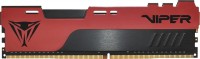 Модуль памяти Patriot Viper Elite II DDR4 3200 МГц 1x8 ГБ (PVE248G320C8)