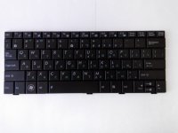Клавиатура для ноутбука ASUS 1001PX русская, черная (ASUS P/N: 04GOA192KUS11-3 Rev.A)