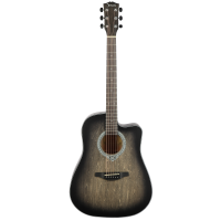 Акустическая гитара Shinobi B-11 BK (темный)