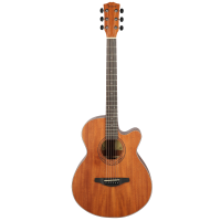 Акустическая гитара Shinobi H-1 N (натуральный)