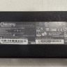Блок питания для игрового ноутбука MSI 19.5V 7.7A 5,5 x 2,5 150W GL73 / GL63 / GP65 / GP75 Chicony A14-150P1A + шнур питания (комиссионный)