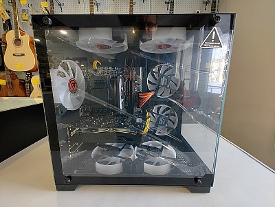 Игровой системный блок