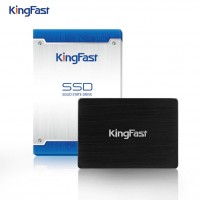 Твердотельный накопитель SSD Kingfast PRO 10 512Gb SATA-III  550/500Mb/s
