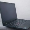 Ноутбук RFB ThinkPad T570 i5-6300U,8Gb,SSD 256Gb, HD Graphics 520, WiFi, BT, Cam, 15.6