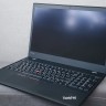 Ноутбук RFB ThinkPad T570 i5-6300U,8Gb,SSD 256Gb, HD Graphics 520, WiFi, BT, Cam, 15.6