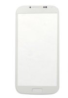 Защитное стекло для Samsung Galaxy S4 i9500, Белое