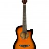 Акустическая гитара Belucci BC4010 BS