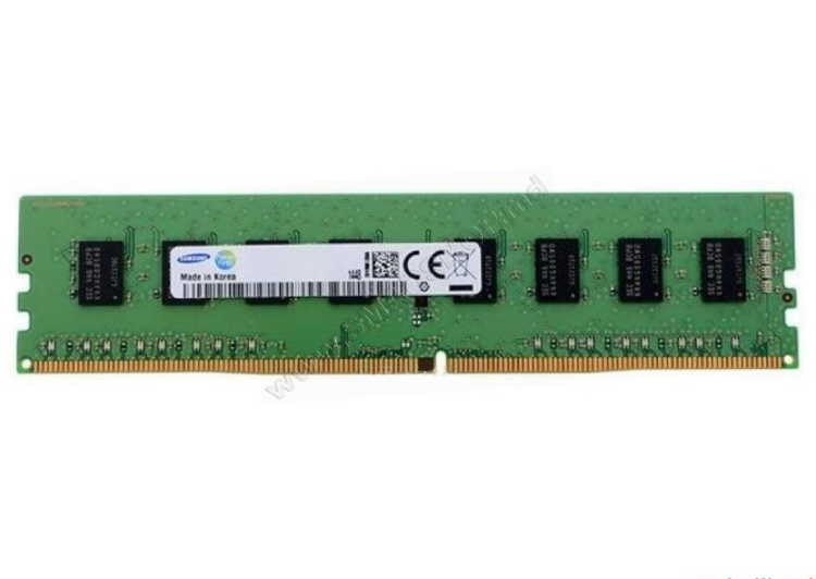 Память DDR4 4Gb (pc-17000) 2133MHz Samsung Original