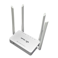 Wi-Fi роутер ND-WE1626