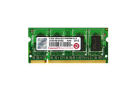 Комплект модулей памяти Transcend DDR-II SODIMM 2*256Mb <PC-5300> 1.8v