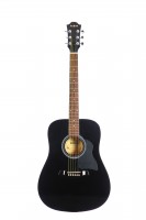 Акустическая гитара Fabio FW220 BK (аналог Hohner)