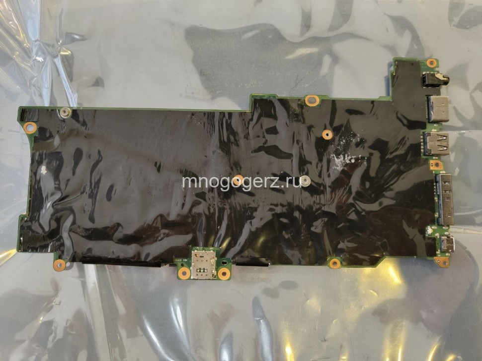 Матплата для ноутбука ThinkPad X1 Carbon 7 Gen i5-8365U/16Gb