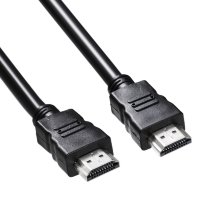 Кабель HDMI to HDMI (19 pin)  1,5 m