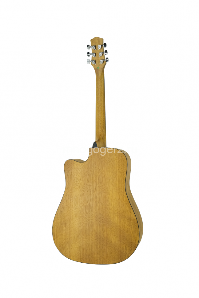 Акустическая гитара Klever KD-120S SB
