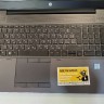 Ноутбук RFB HP ZBook 15 G3 Core i7-6700HQ (2,60GHz-3,50GHz), 16Gb, 256Gb(SSD), Intel HD Graphics 530+NVIDIA Quadro M1000M, 15,6
