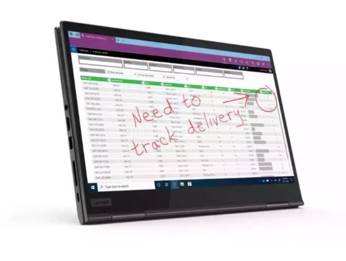 Ноутбук RFB ThinkPad X1 Yoga 5 gen i5-10310U,16Gb, SSD 512Gb, UHD Graphics, WiFi, BT, Cam, LTE, 14" IPS FHD Сенсорный, изн АКБ 0%(гар 1 мес), W11P,гар 6 мес.