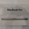 Ноутбук RFB Apple MacBook Pro A1278 (mid 2012) Intel Core i-5/DDR3 8Gb/SSD 512Gb/Intel HD Grafics/DVD-RW/Wi-Fi/Lan/Web/13,3