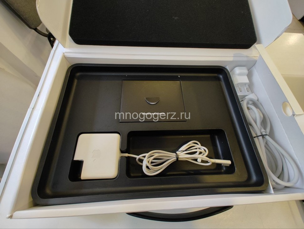 Ноутбук RFB Apple MacBook Pro A1278 (mid 2012) Intel Core i-5/DDR3 8Gb/SSD 512Gb/Intel HD Grafics/DVD-RW/Wi-Fi/Lan/Web/13,3"/MacOS Ventura 13.6/ гар 1 мес