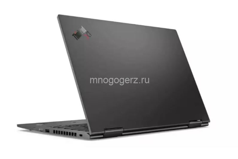 Ноутбук RFB ThinkPad X1 Yoga 5 gen i7-10510U,16Gb, SSD 512Gb, UHD Graphics, WiFi, BT, Face ID, Cam 14" IPS FHD Сенсорный, изн АКБ 17%(гар 1 мес), W11P, гар 6 мес
