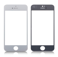 Стекло для дисплея Apple iPhone 4/4S белое