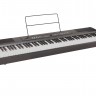 Цифровое пианино Ringway RP-25 черное