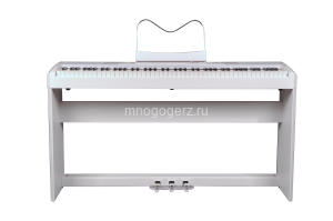 Цифровое пианино Ringway RP-35, белое