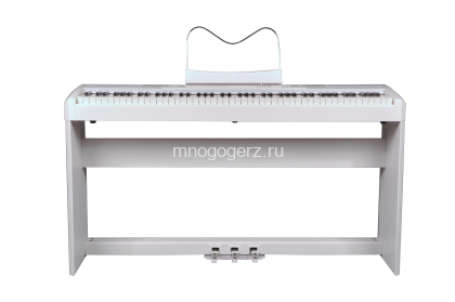Цифровое пианино Ringway RP-35, белое