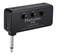 Гитарный усилитель для наушников Flatsons F1R 