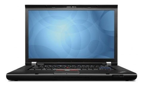 Ноутбук RFB Lenovo ThinkPad T520 15,6" (1600x900), i7-2630QM (4 ядра), 8Gb, HDD 500Gb, Intel HD 3000+NVS 4200, DVD-RW, WiFi, BT, 3G, Win10 Pro