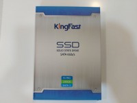Жесткий диск SSD Kingfast PRO 6 240Gb SATA-III KF2710DCS23-240