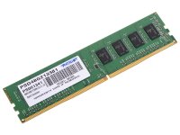 Память DDR4 8Gb (pc-17000) 2133MHz Patriot