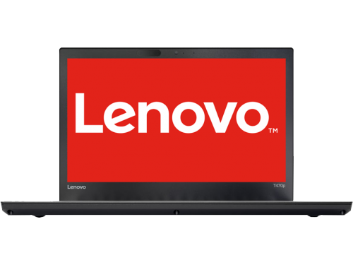 Ноутбук RFB Lenovo ThinkPad T470p 14" IPS(1920x1080), i7-7820HQ, 16Gb, SSD 256Gb(NVME), Intel HD Graphics 630 + NV GF940MX, WiFi, BT, Cam,Win10Pro гар 12 мес