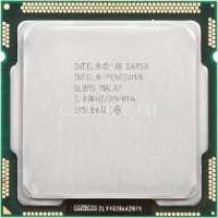 Процессор Intel Original LGA-1156 Pentium G6950 (2.80/3Mb) (SLBTG) OEM