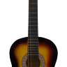 Классическая гитара Elitaro EL39 SB