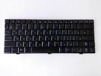 Клавиатура для ноутбука ASUS EPC 1000 SPECIAL, черная