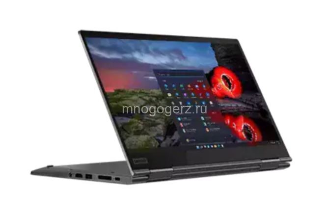 Ноутбук RFB ThinkPad X1 Yoga 5 gen i7-10610U,16Gb,NVMe 512Gb, UHD, WiFi, BT, LTE,Face ID, Cam 14" IPS (2560x1440) Сенсор,изн АКБ 11%(гар 1 мес), W11P, гар 6 мес