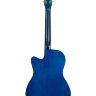 Акустическая гитара Belucci BC3810 BLS
