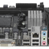 Материнская плата ASRock 760GM-HDV (AM3+, AMD 760G, 2xDDR3-1800 МГц, 1xPCI-Ex16, аудио 7.1, Micro-ATX)