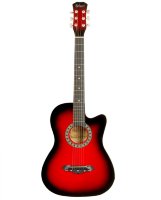 Акустическая гитара Belucci BC3810 RDS
