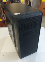 Корпус mATX ACCORD Mini-Tower, без БП