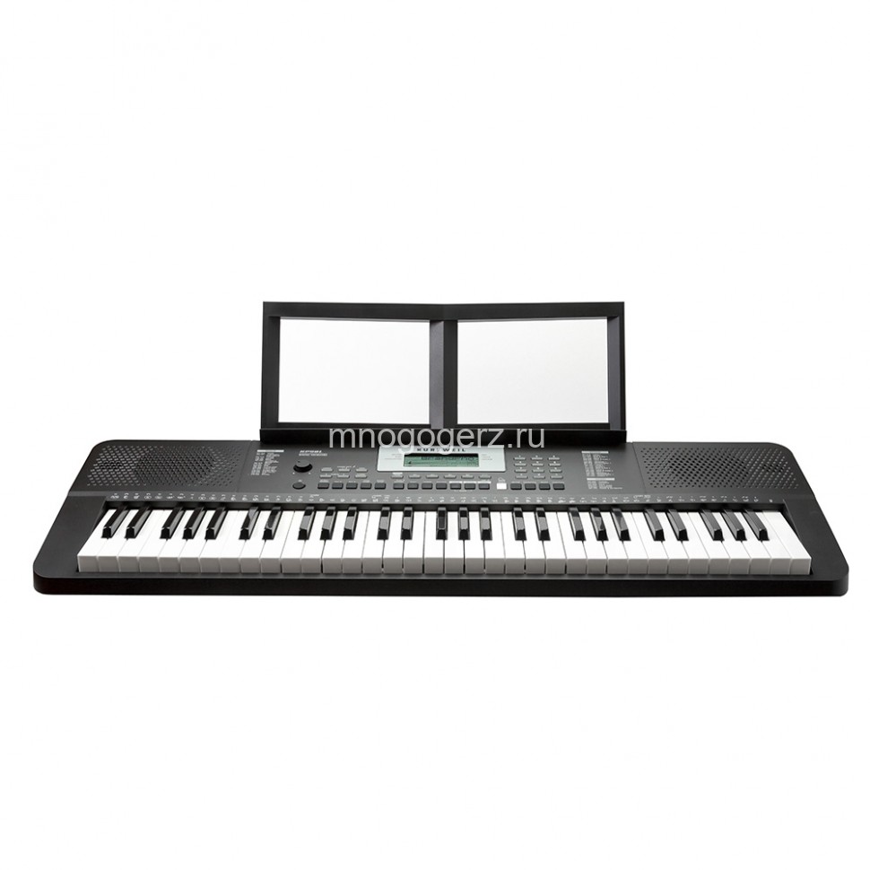 Kurzweil KP90L LB Синтезатор, 61 клавиша, полифония 32, цвет чёрный