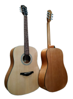 Акустическая гитара Sevillia IW-240M NA (цвет: натуральный)