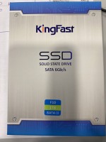 Твердотельный накопитель SSD Kingfast F10 1Tb SATA-III 6Gb/s