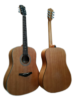 Акустическая гитара Sevillia IW-240M NS (цвет: коричневый)