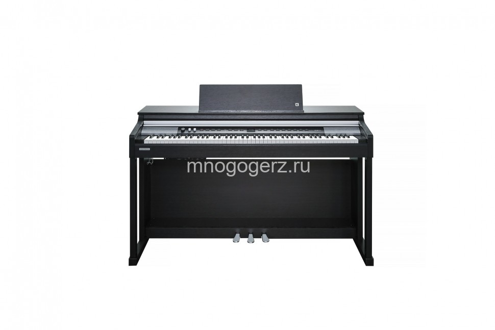 Kurzweil CUP P1 SR Цифровое пианино, 88 молоточковых клавиш, полифония 256, цвет палисандр