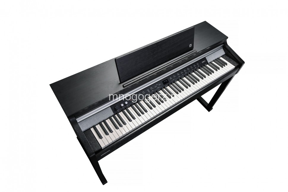 Kurzweil CUP P1 SR Цифровое пианино, 88 молоточковых клавиш, полифония 256, цвет палисандр