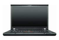 Ноутбук БУ Lenovo ThinkPad T530 15,6" (1600x900), Core i5-3320M, 8Gb, SSD 240Gb, Intel HD Graphics 4000, HDD Caddy, WiFi,BT,Cam,АКБ 25%,W10P,гар.12 мес