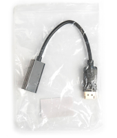 Переходник Luazon DisplayPort - HDMI