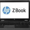 Ноутбук RFB HP ZBook 15 Intel i7-4700MQ (2,40GHz-3,40GHz) 8Gb, 128Gb(SSD), DVD-RW, Intel HD 4600+NVIDIA Quadro K1100M, 15,6