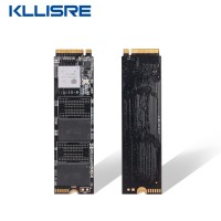 SSD накопитель Kllisre M.2 SSD  NVME 256GB (2280)
